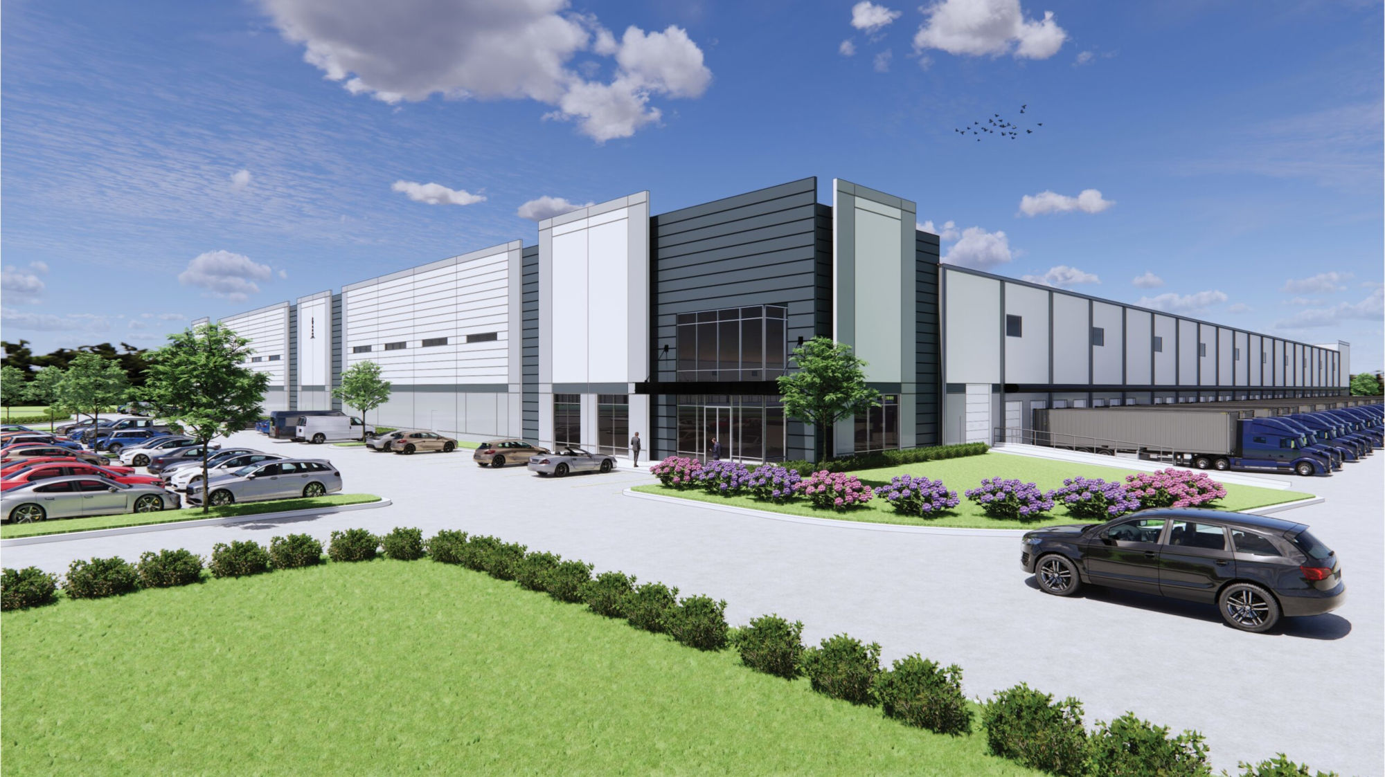 About Us InLight Real Estate Partners