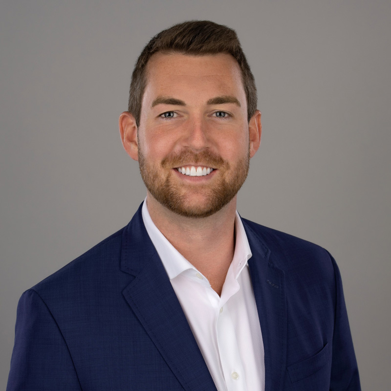 Robert Price InLight Real Estate Partners