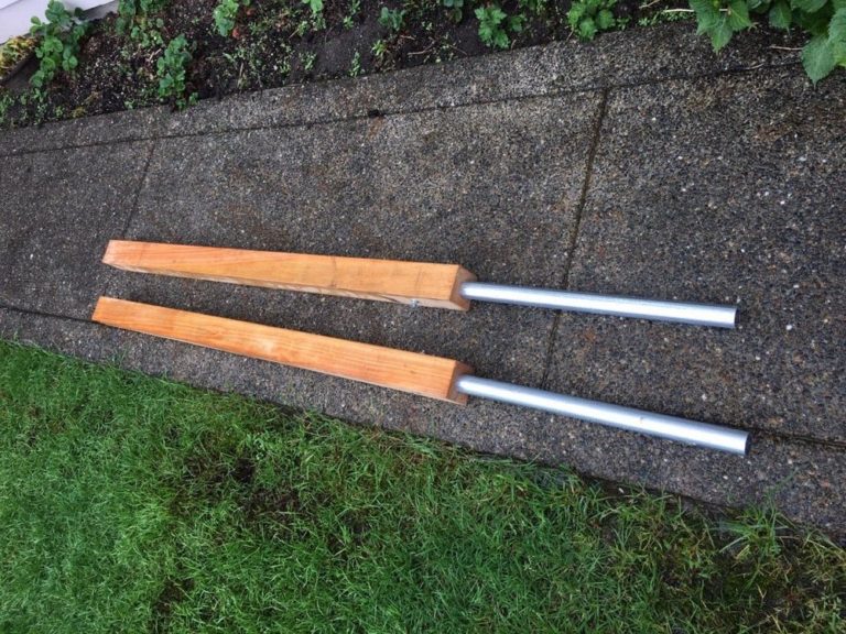 Post on Pipe InLine Fence LLC