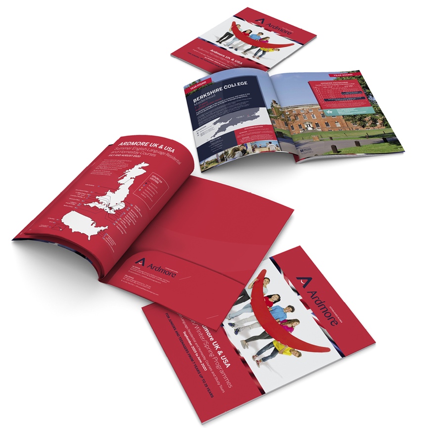 Ardmore Language Schools Ardmore Language Schools