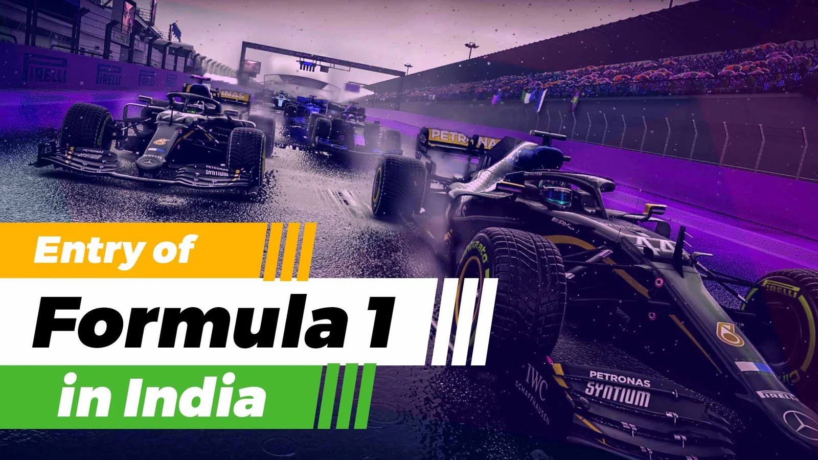 ENTRY OF FORMULA1 IN INDIA Inline4