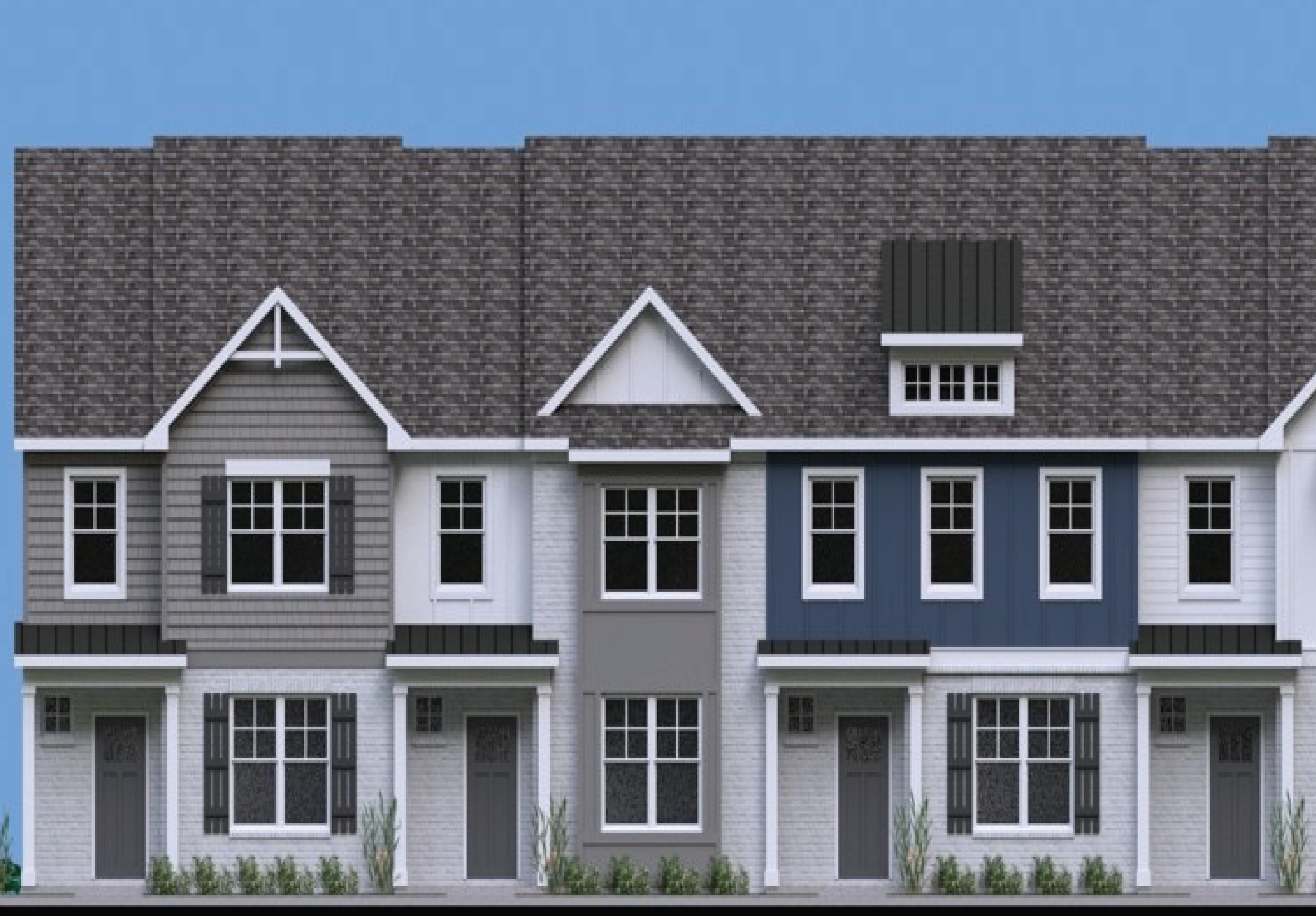 Riverside Rockdale County Inline Communities