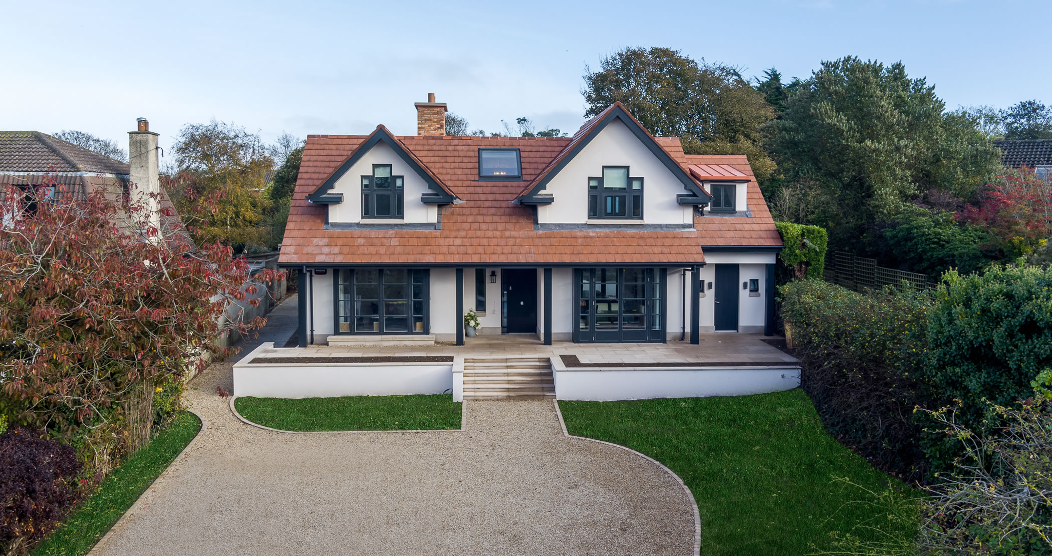 Inline Construction Dublin, Leinster. HighEnd Residential, Commercial