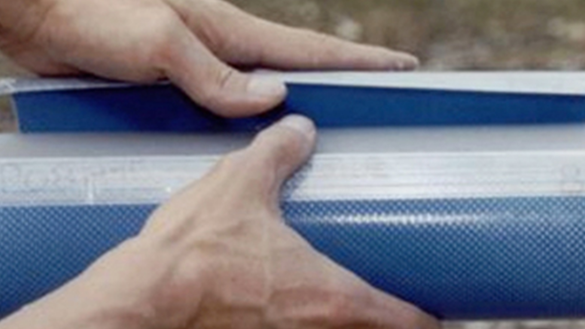 Snap Wrap Inline Pigging Solutions