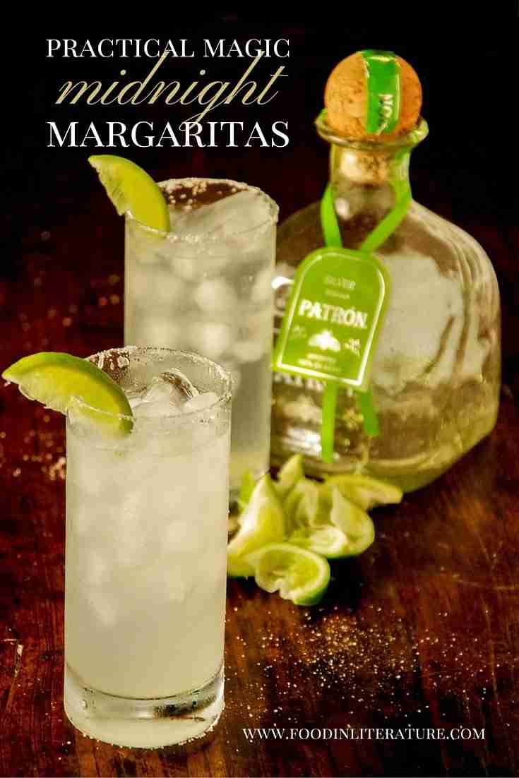 Practical Magic; Midnight Margaritas In Literature