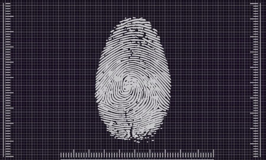 Do you know what is a fingerprint reader?