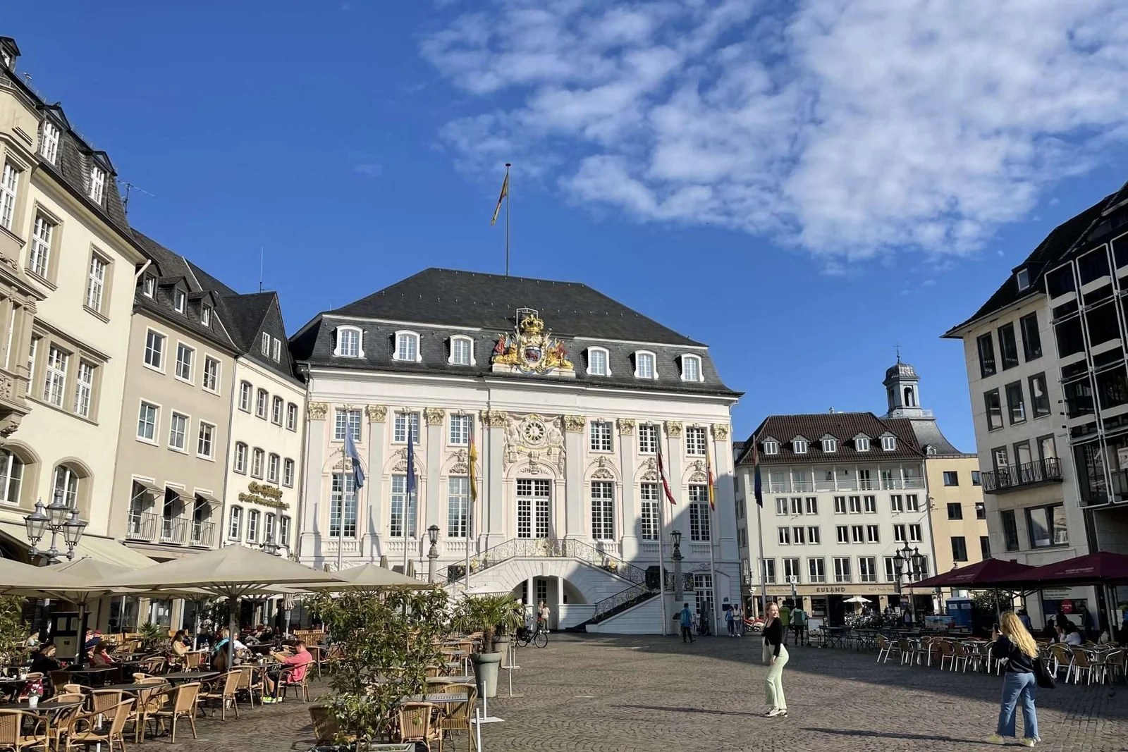 Europe Archives In Lovely Blue