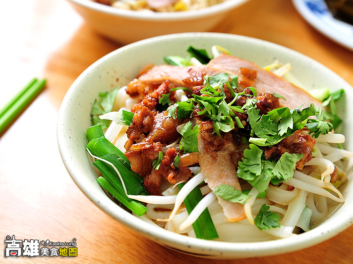 午餐前限定！趙家古早味麵店(無招牌麵店)