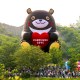 (高雄生活)高雄熊重返月世界！「2025高雄愛‧月熱氣球」09/27教師節連假登場