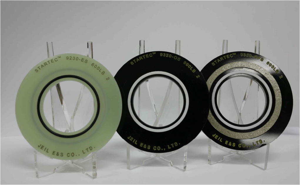  SPECIALITY GASKET INSULATION KITS