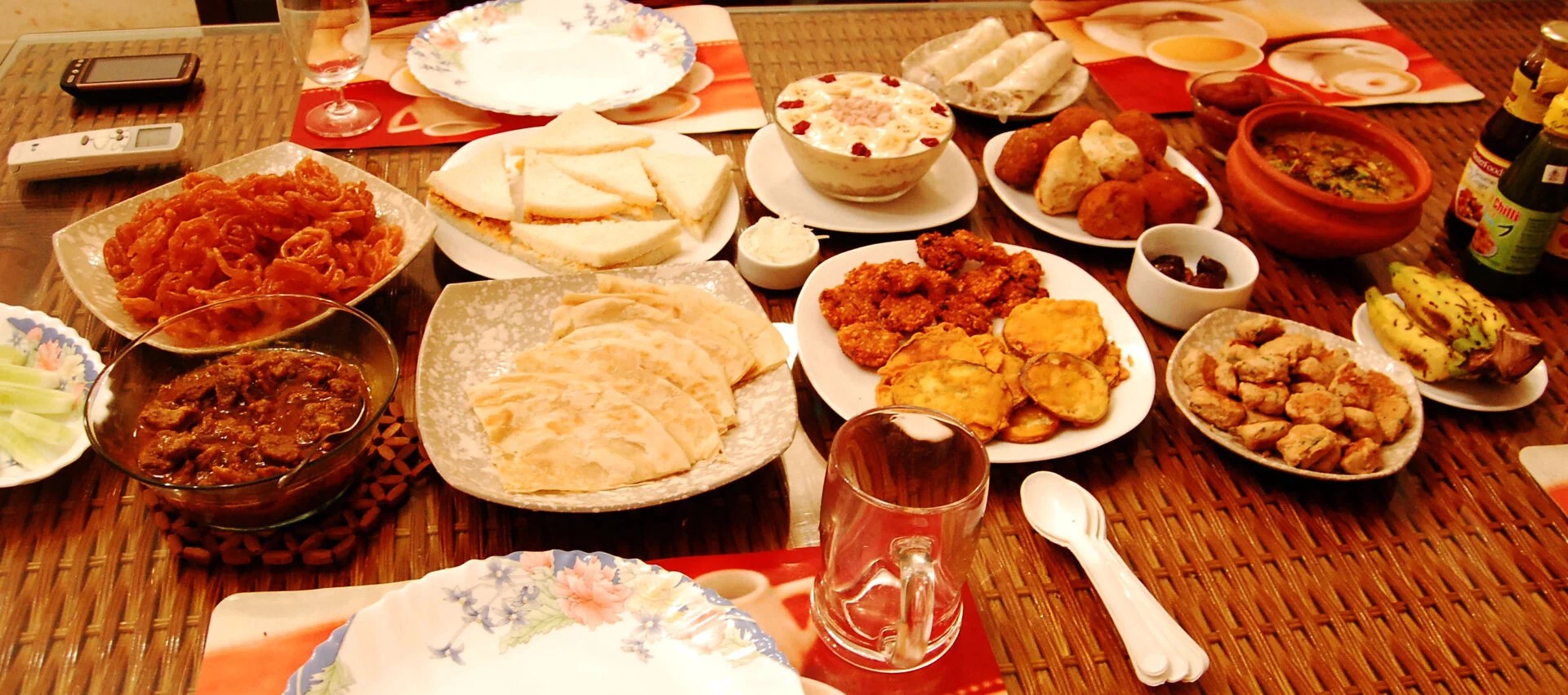 Il Marocco in Ramadan come funziona inmaroccoconlisa
