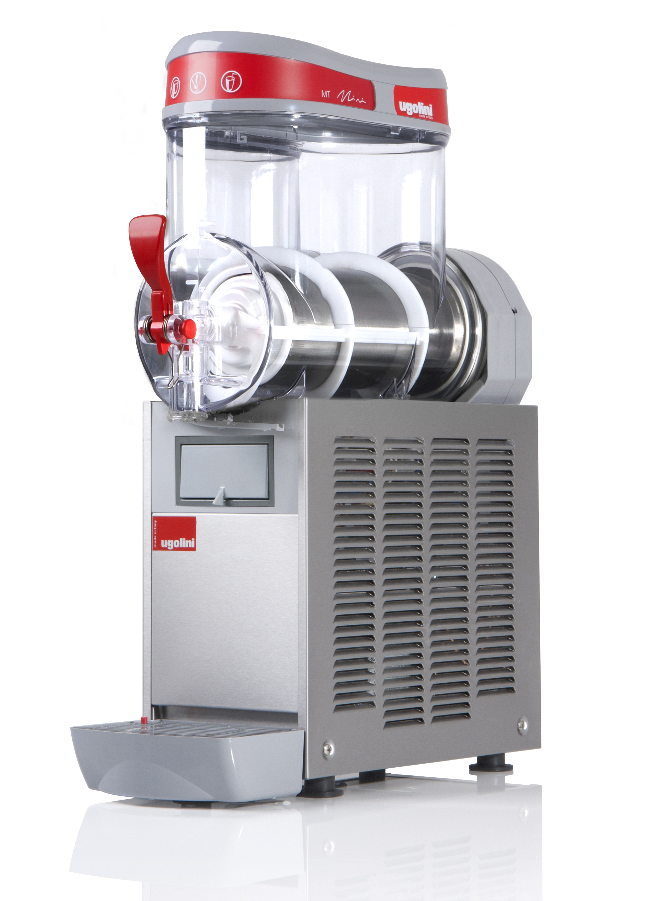 Slush Machine Mini1 InmaTec