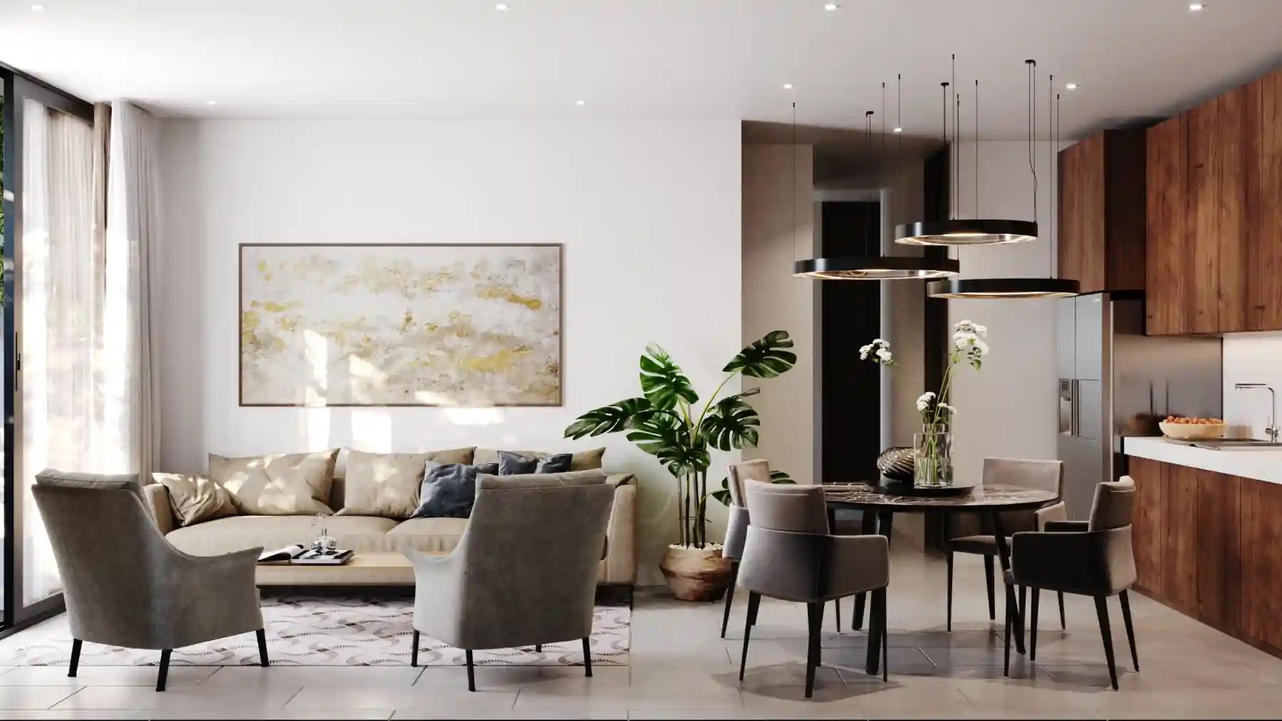 MODELO SAN VITTO Inmayab Merida