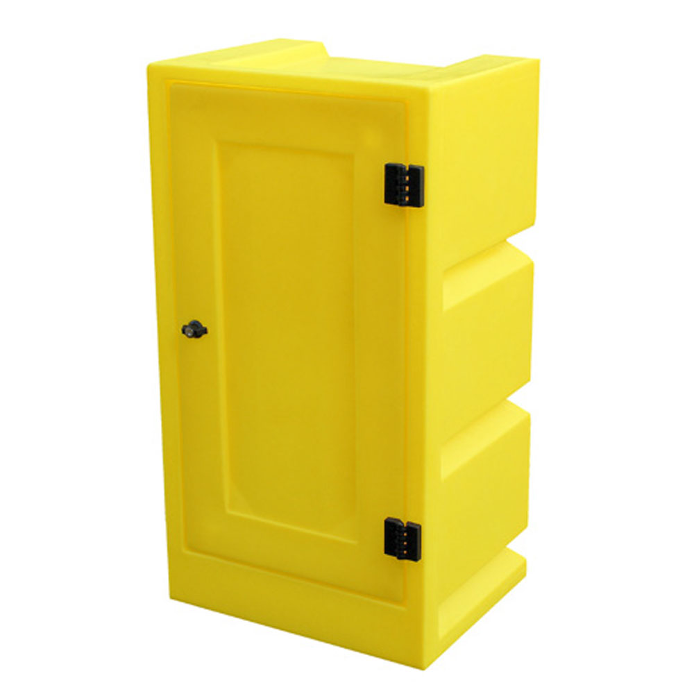 PSC1 PLASTIC STORAGE Inmechco