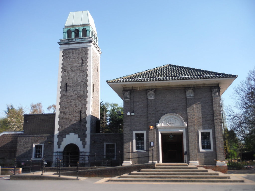 Honor Oak Crematorium In Memory Of Life Funerals