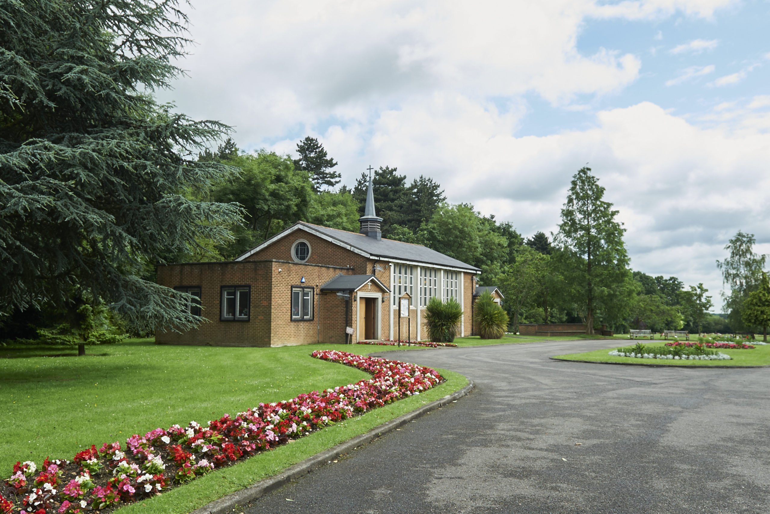 Trent Park Cemetery In Memory Of Life Funerals