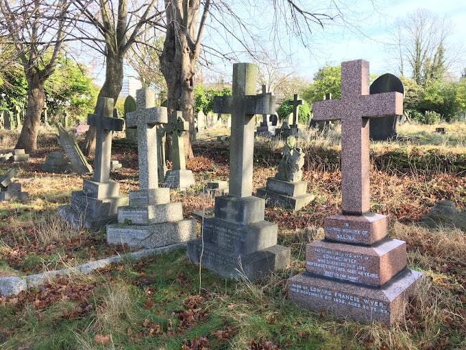 Kingston Cemetery In Memory Of Life Funerals
