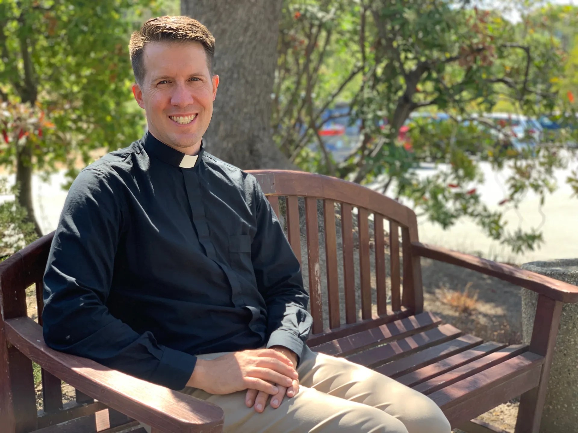 St. Bede’s Episcopal Church celebrates 60 years in Menlo Park InMenlo