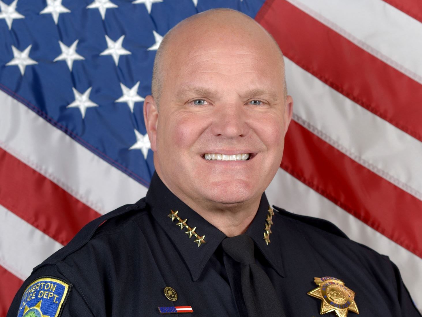 Message from the Chief of Police on Atherton residential burglaries