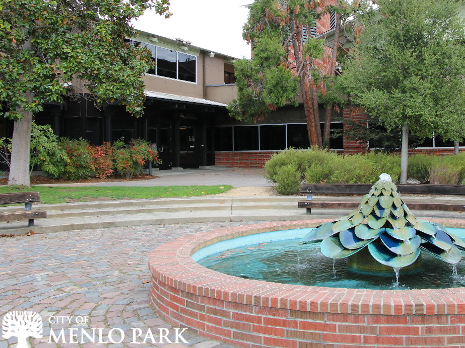 Three management jobs filled in the City of Menlo Park InMenlo