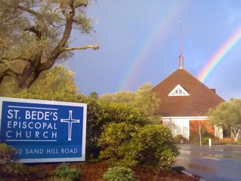 St. Bede’s Episcopal Church celebrates 60 years in Menlo Park InMenlo