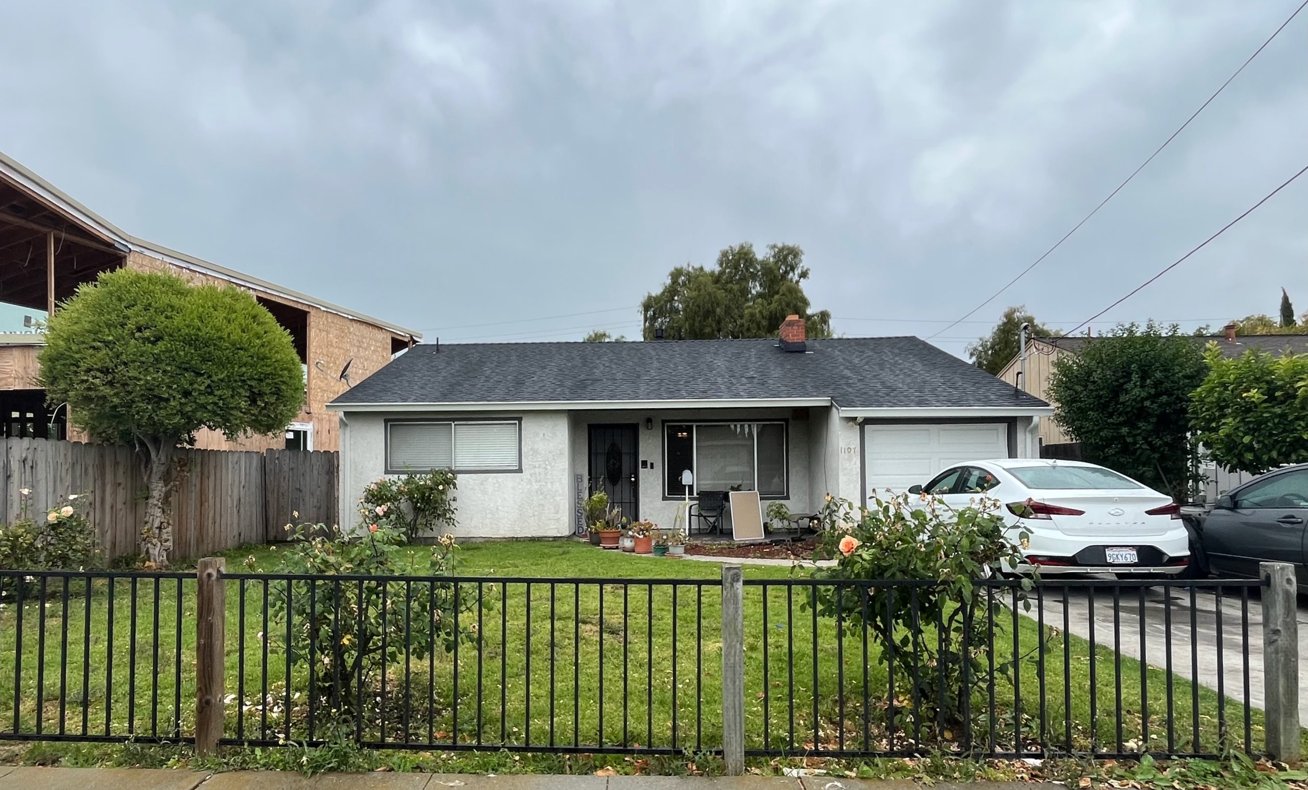 Electrify Menlo Park completes full electrification of two homes in the Belle Haven neighborhood