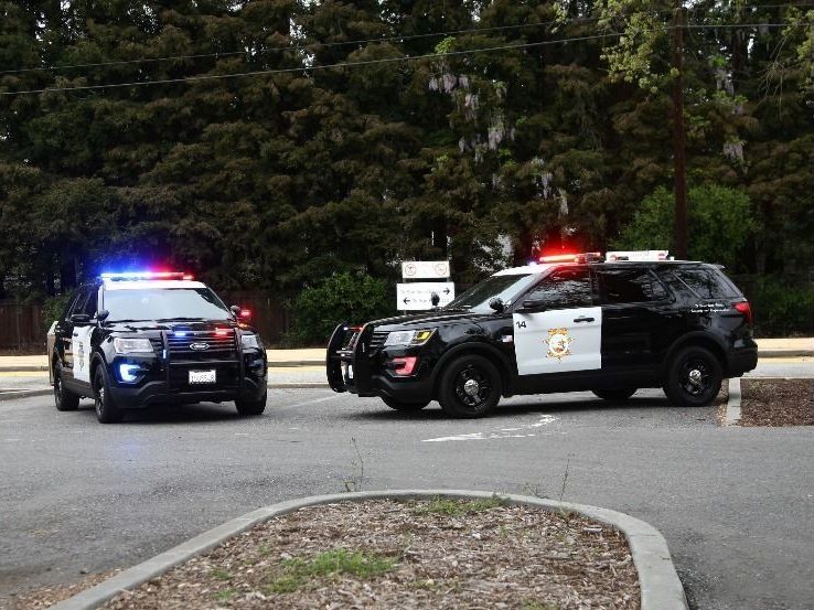 More residential burglaries in Atherton InMenlo