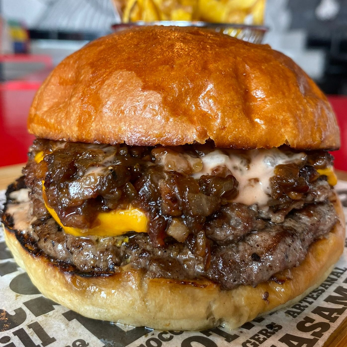 Jam Jam "Limited edition"