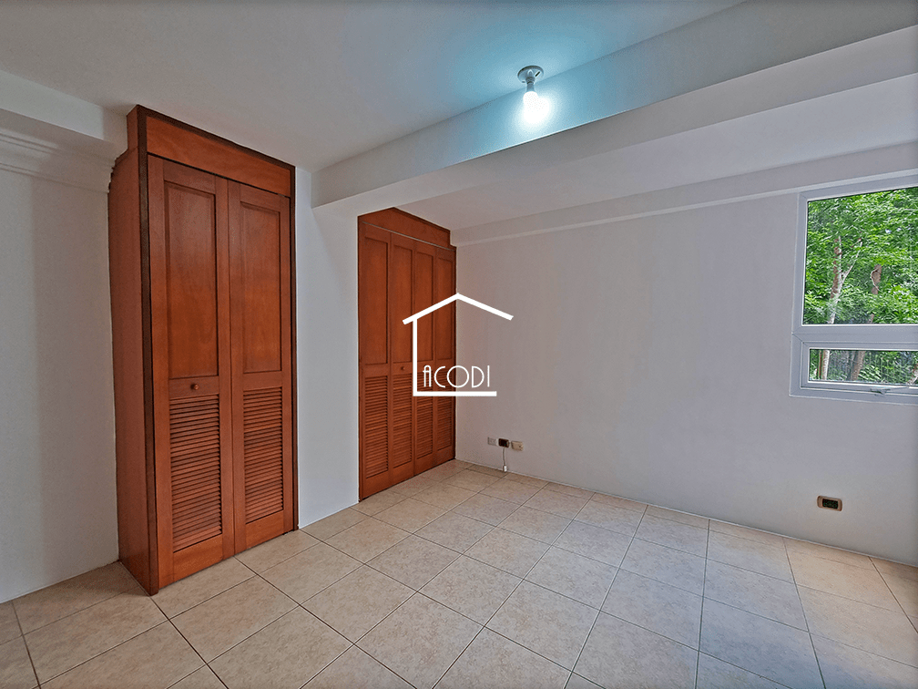 Apartamentos en La Montaña, zona 16 ACODI