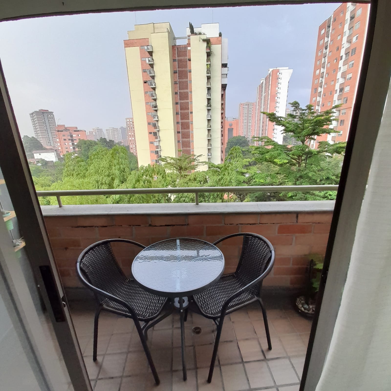 Venta Apartamento en la Frontera Envigado Gómez & Gómez Inmobiliaria