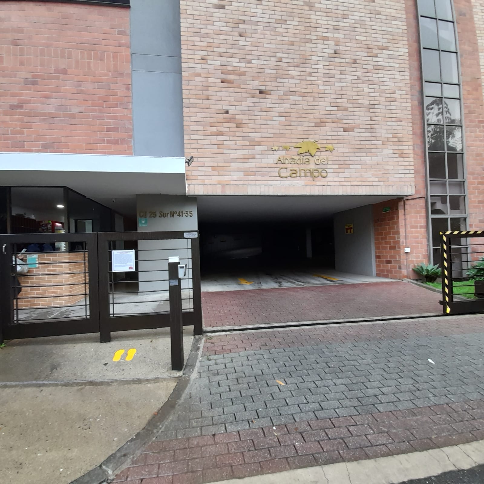 Venta Apartamento en la Frontera Envigado Gómez & Gómez Inmobiliaria