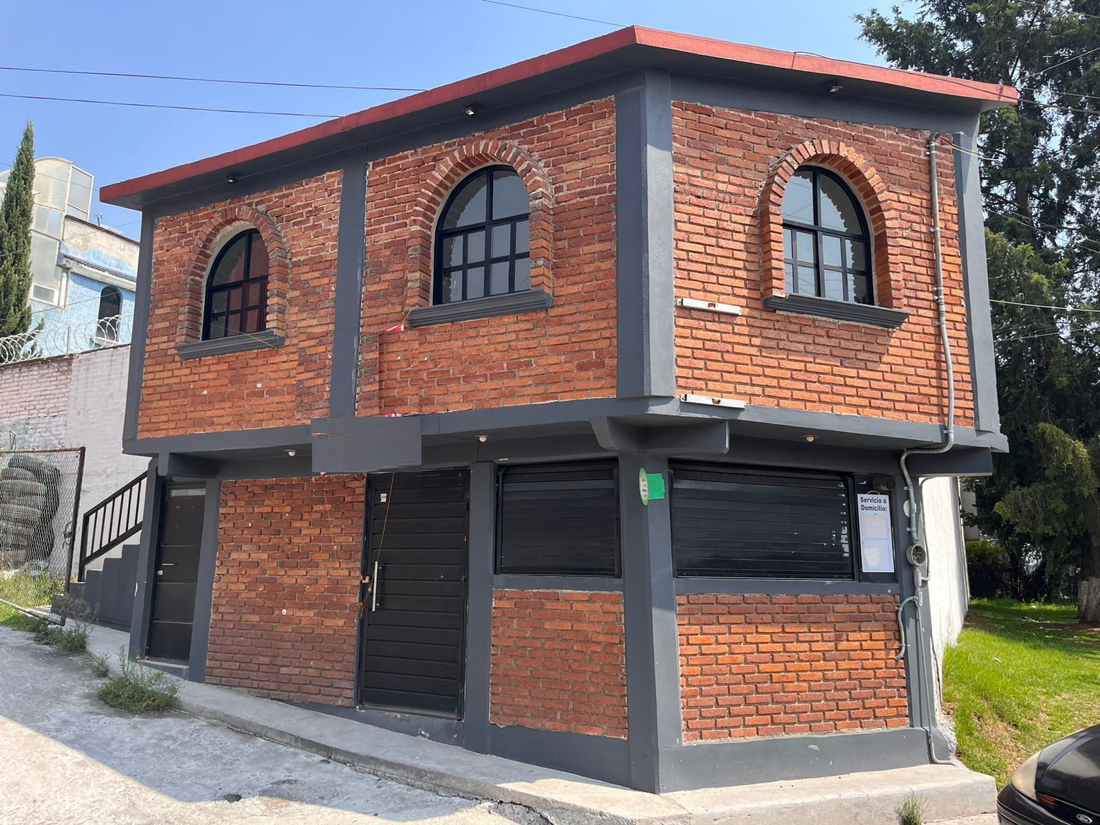 LOCAL COMERCIAL EN RENTA, COLONIA TLACOPA TOLUCA Inmobiliaria Princess