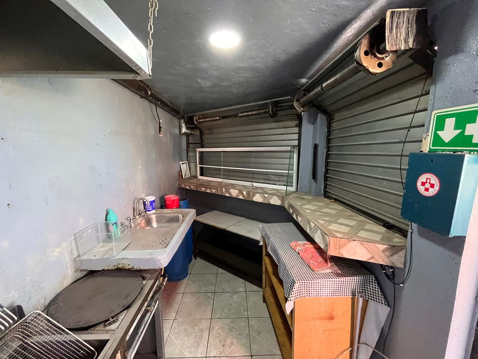 LOCAL COMERCIAL EN RENTA, COLONIA TLACOPA TOLUCA Inmobiliaria Princess