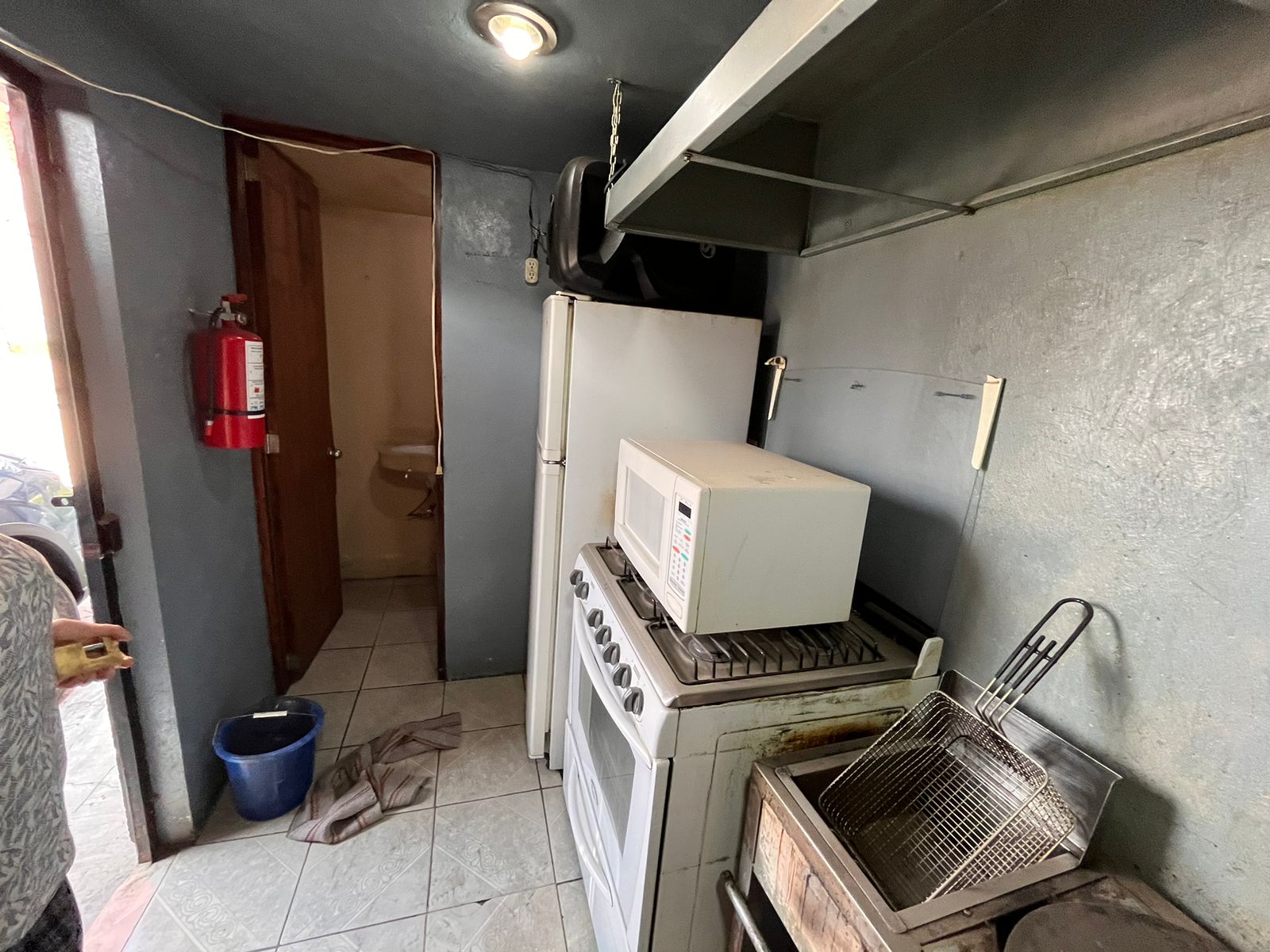 LOCAL COMERCIAL EN RENTA, COLONIA TLACOPA TOLUCA Inmobiliaria Princess