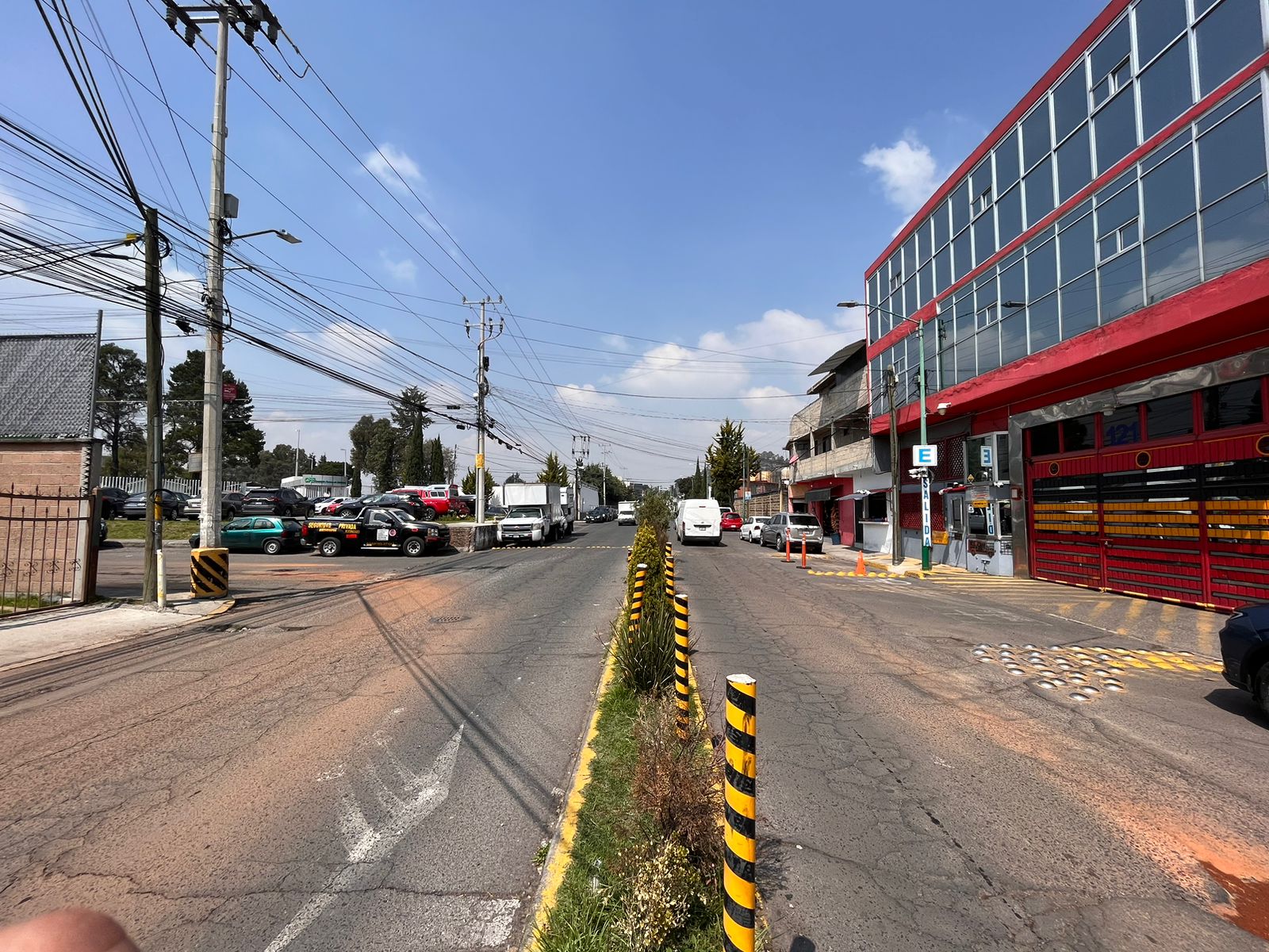 LOCAL COMERCIAL EN RENTA, COLONIA TLACOPA TOLUCA Inmobiliaria Princess