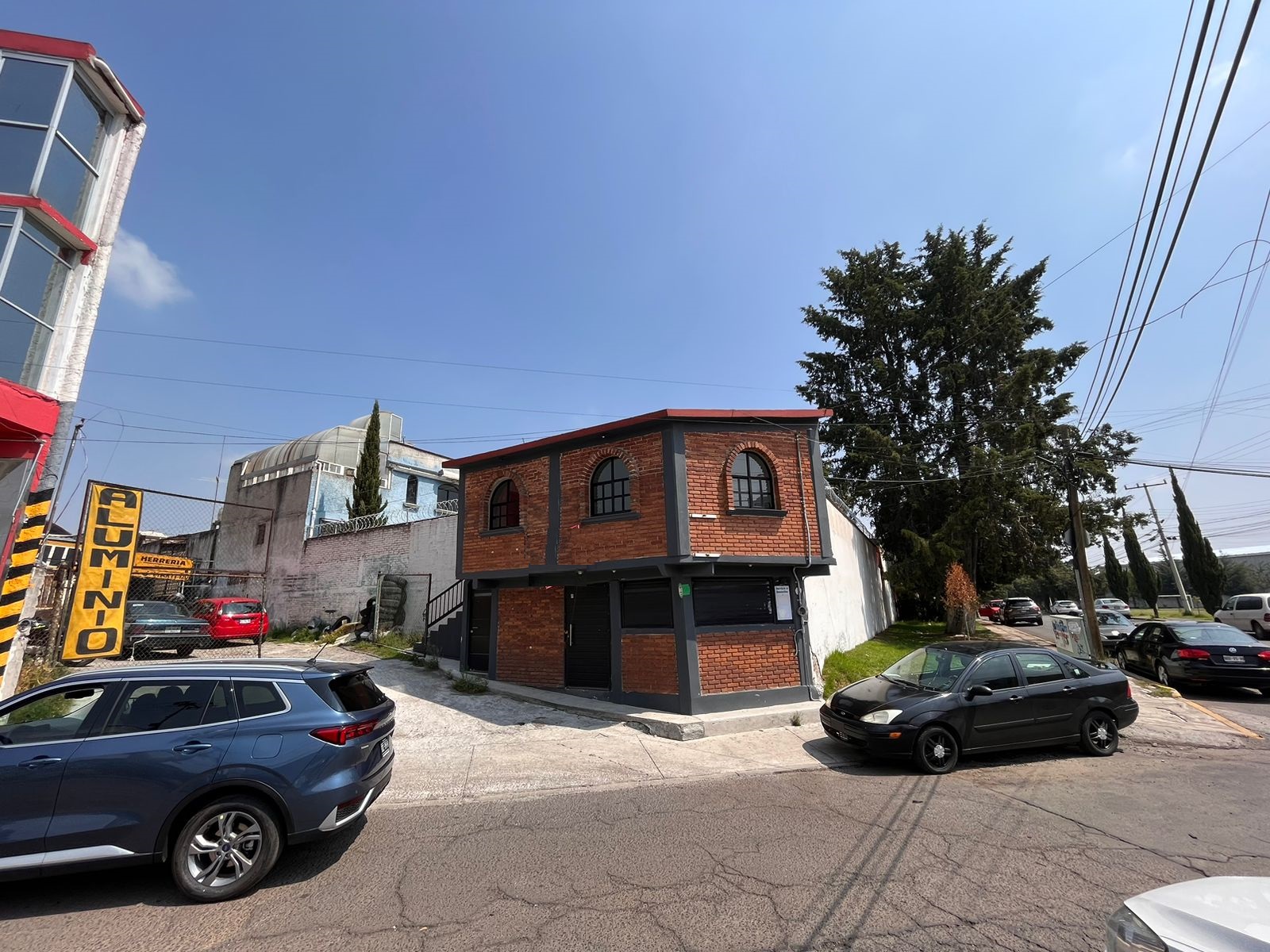 LOCAL COMERCIAL EN RENTA, COLONIA TLACOPA TOLUCA Inmobiliaria Princess