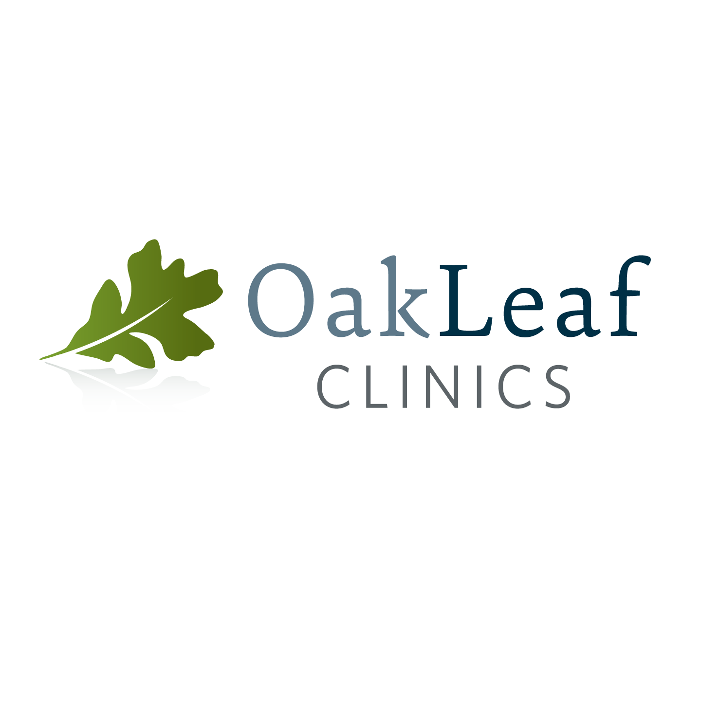OakLeaf Clinics Jamie Lamm InModeMD