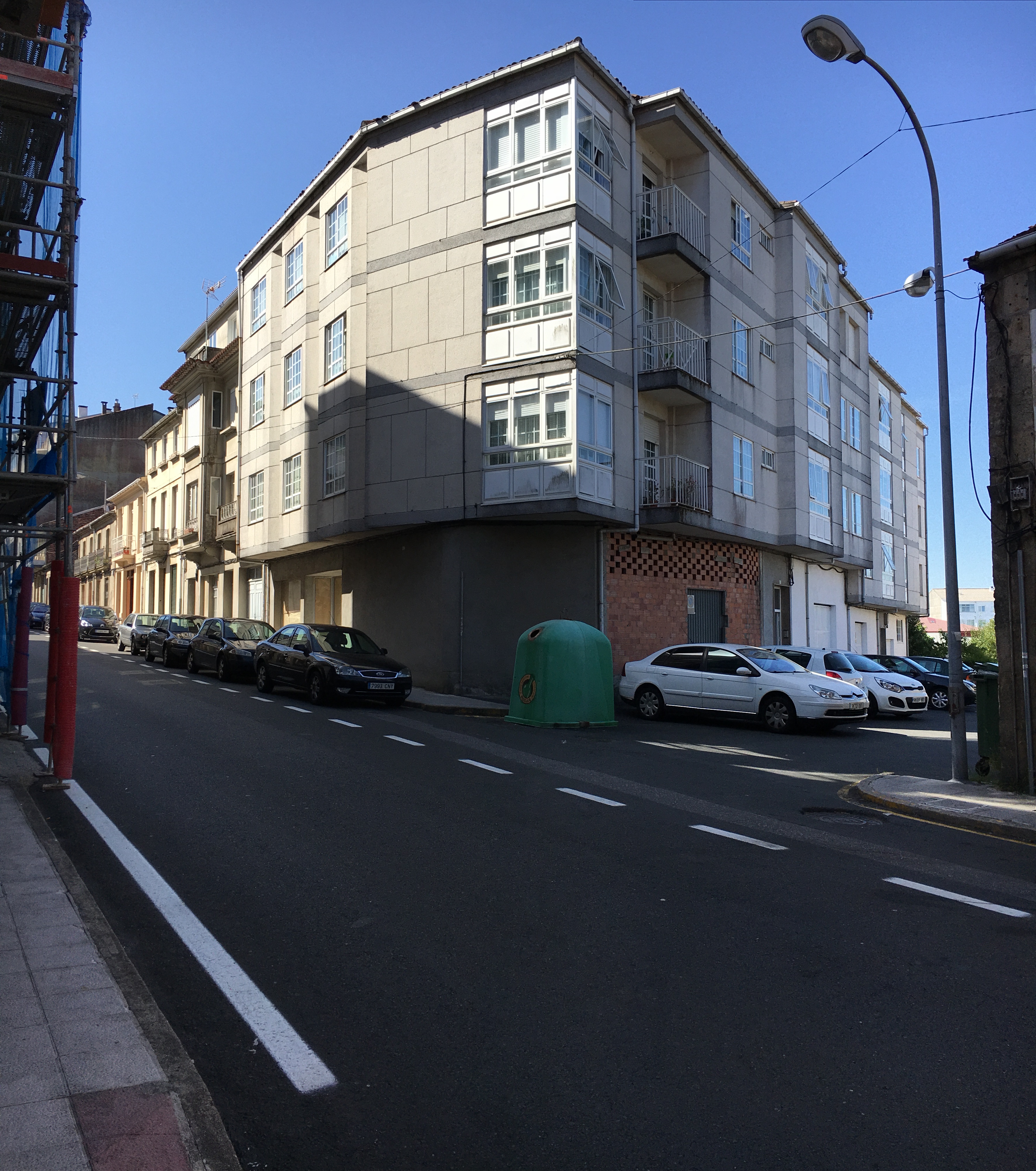 VENTA PISO A ESTRADA InmoEstrada