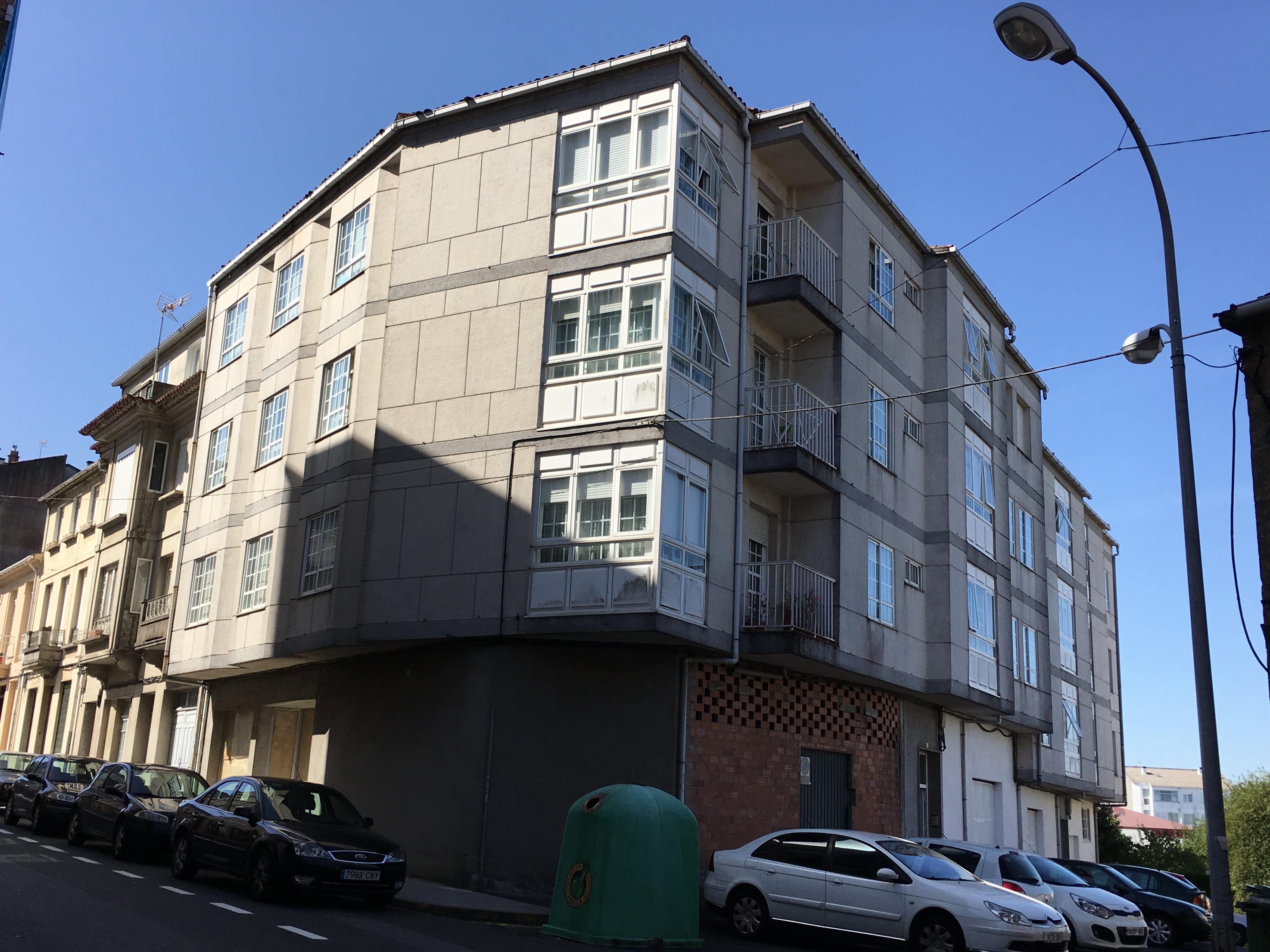 VENTA PISO A ESTRADA InmoEstrada