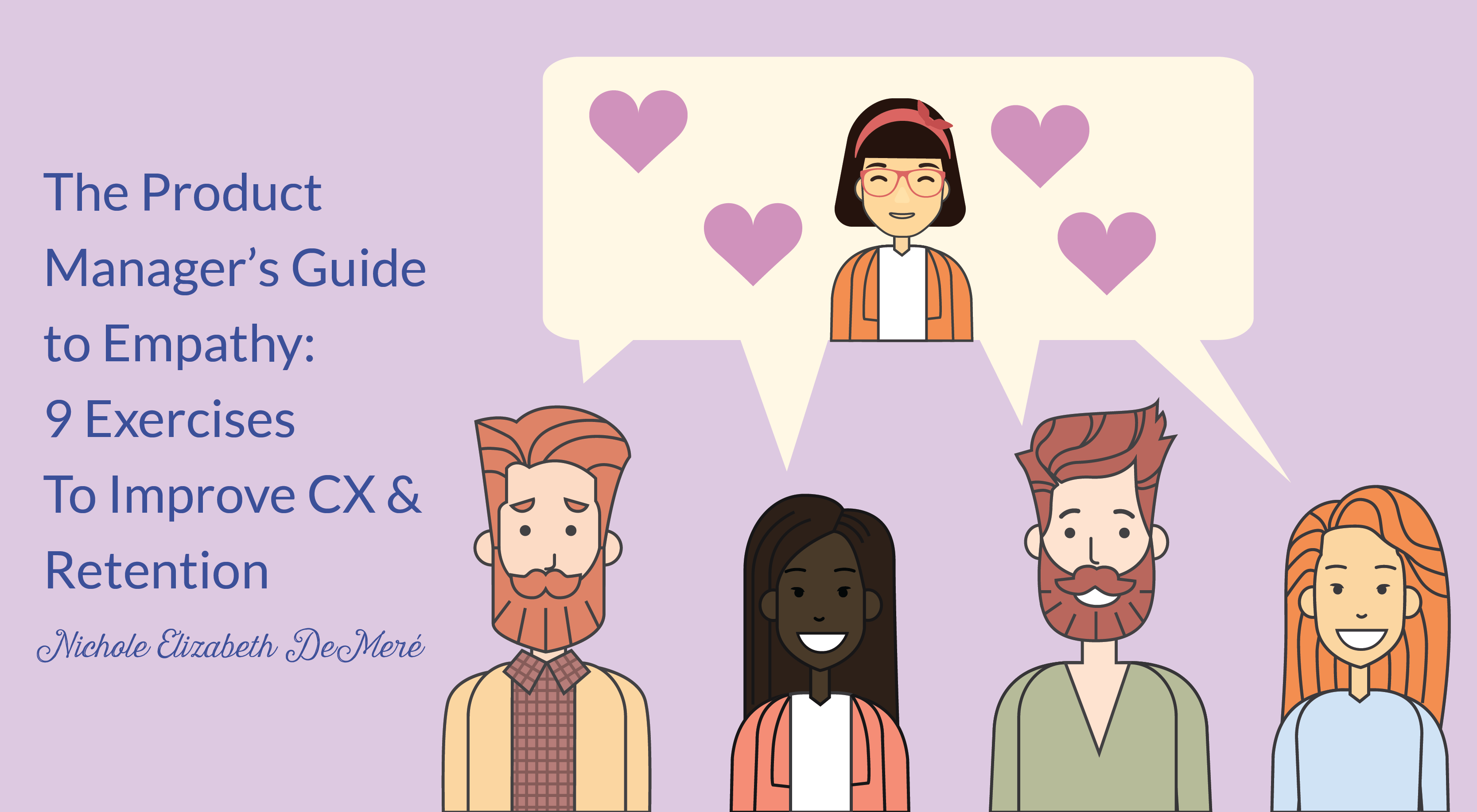 empathy exercises at work