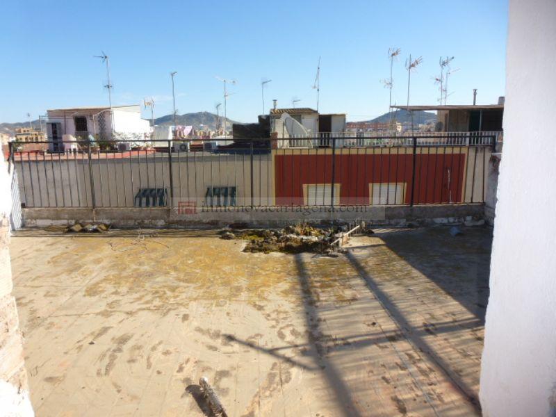 Venta de Piso Unico en BDA CUATRO SANTOS Inmonova Cartagena