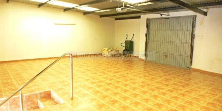 Venta de Casa Campo en CUESTA BLANCA Inmonova Cartagena