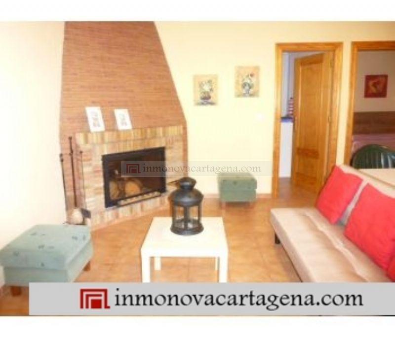 Venta de Casa Campo en LA ALJORRA Inmonova Cartagena