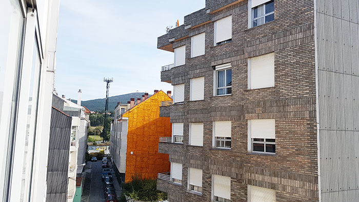 Se vende Piso Villagarcía, zona de los Duranes Inmosalnes