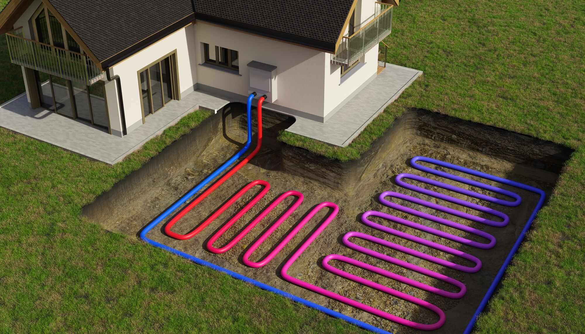 4 Best Heat Pump Systems for Home Comfort and Efficiency
