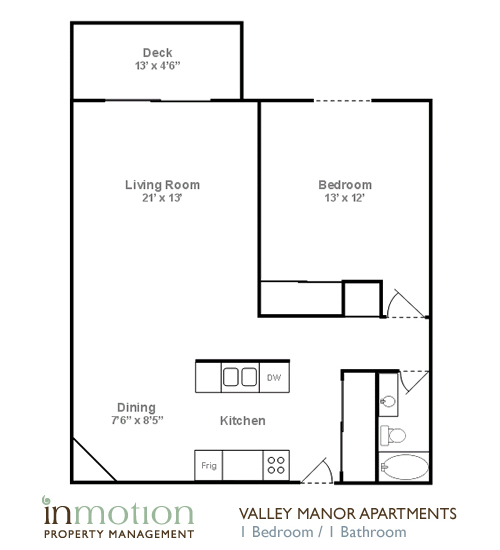 InMotion Property Management