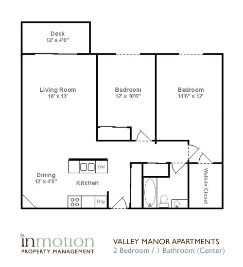 InMotion Property Management