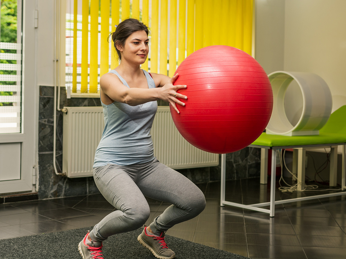 Bodies in Motion Physical Therapy Physical Therapy & Fitness