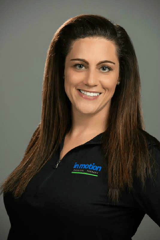 Meet Dr. Lauren Schnidman, DPT In Motion Physical Therapy Chicago, IL