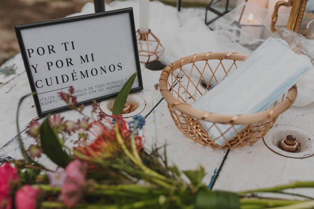 ≫ Wedding Planner Asturias ≫ Organización de bodas